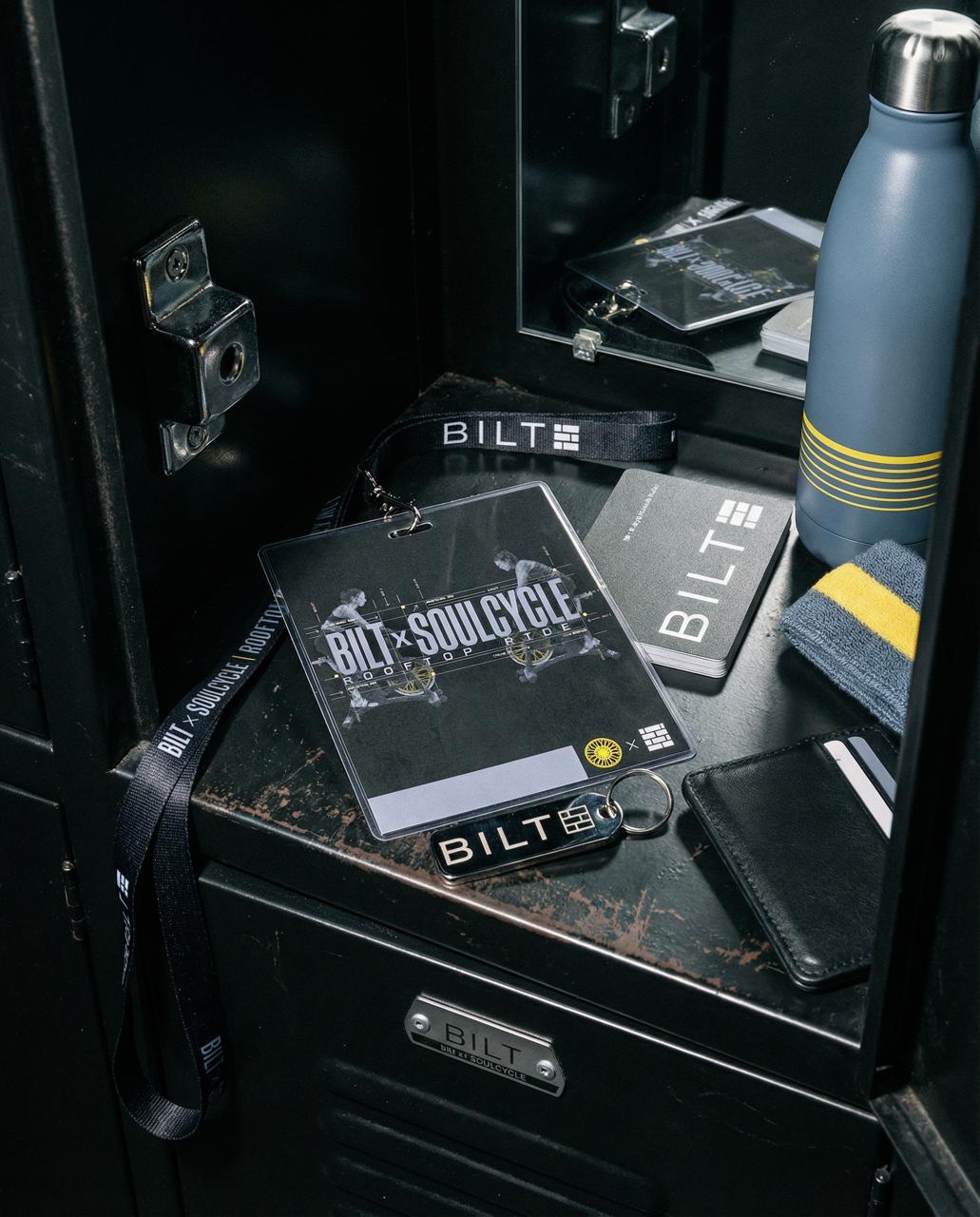 Bilt Staff Event Pass